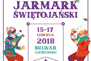 jarmark świętojański